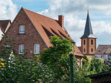 Ilvesheim