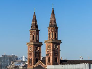 Ludwigshafen