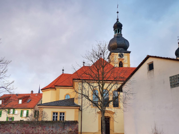 Sandhausen